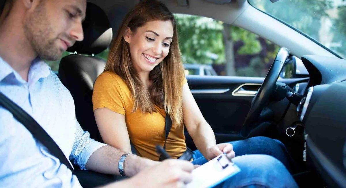 Driving Test Prep: Adult & Teen